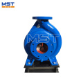 Fabricante de bomba de água centrífuga elétrica ou diesel ou diesel